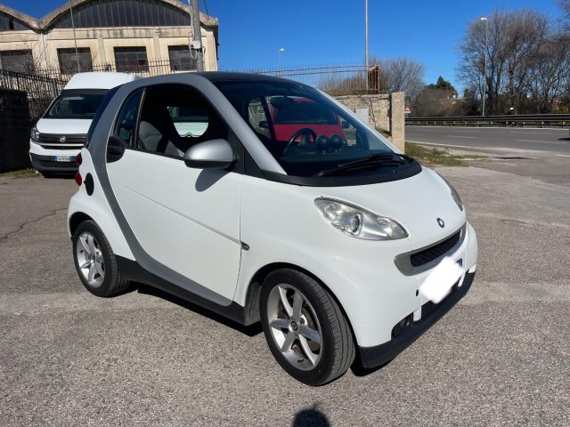 SMART ForTwo usata 3