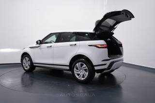 LAND ROVER Range Rover Evoque usata 38