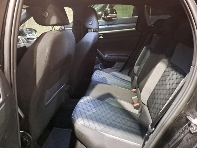 VOLKSWAGEN Taigo usata, con Boardcomputer