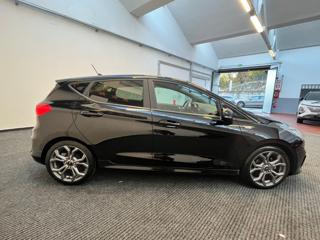 FORD Fiesta usata, con Airbag Passeggero