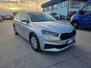 SKODA Fabia usata, con Autoradio