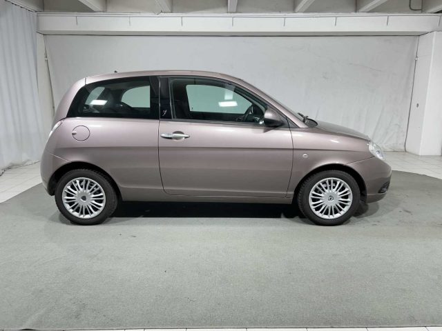 LANCIA Ypsilon usata, con Chiusura centralizzata
