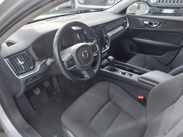 VOLVO V60 usata 9