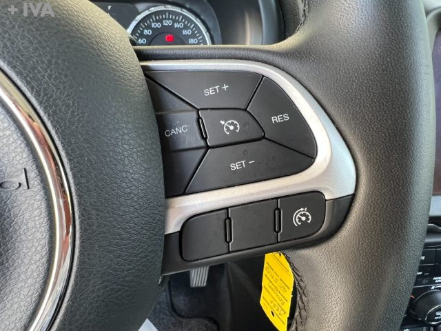 JEEP Renegade usata 16