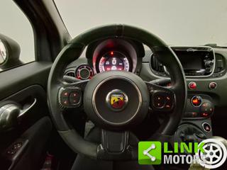 ABARTH 595 usata, con Autoradio