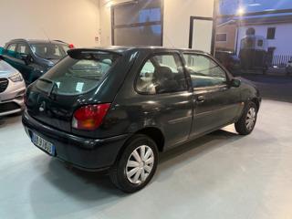 FORD Fiesta usata, con Servosterzo