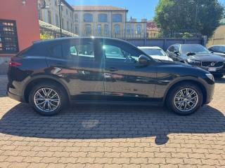 ALFA ROMEO Stelvio usata, con Autoradio
