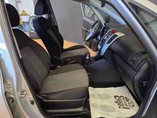 KIA Venga usata, con Servosterzo
