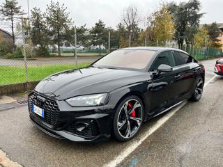 AUDI RS usata, con Airbag