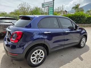 FIAT 500X usata, con Alzacristalli elettrici
