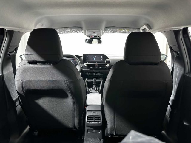 CITROEN C4 usata, con Autoradio digitale