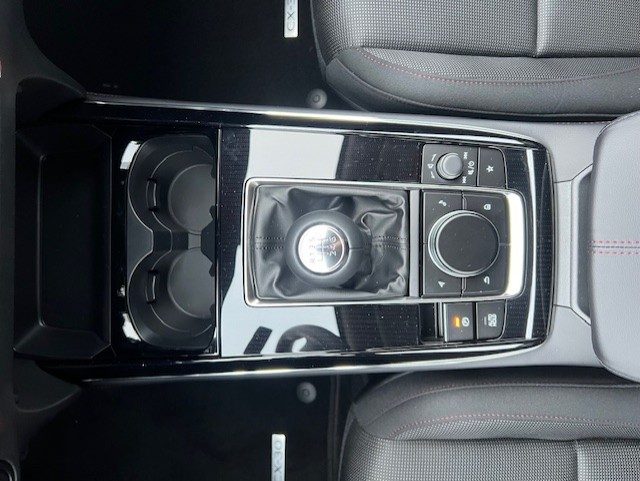 MAZDA CX-30 usata, con Servosterzo