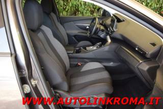 PEUGEOT 3008 usata, con Climatizzatore