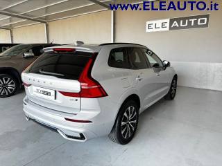 VOLVO XC60 usata, con Chiusura centralizzata