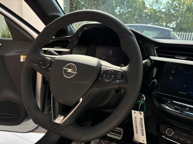 OPEL Corsa usata, con Luci diurne LED