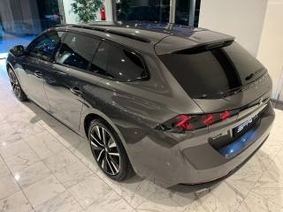 PEUGEOT 508 usata, con Sistema di navigazione