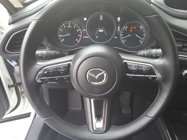 MAZDA CX-30 usata, con Cruise Control