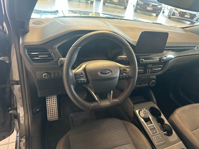 FORD Kuga usata, con Controllo trazione