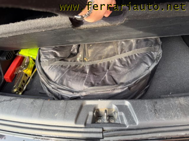 NISSAN Qashqai usata, con Volante in pelle