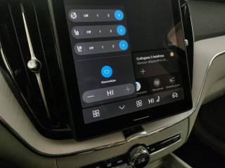 VOLVO XC60 usata, con Regolazione elettrica sedili