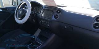 VOLKSWAGEN Tiguan usata, con Chiusura centralizzata