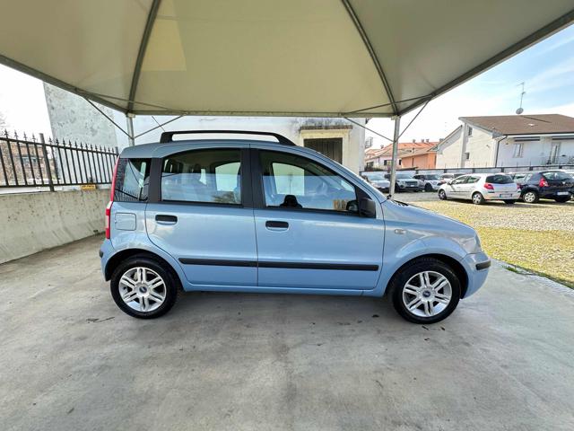 FIAT Panda usata, con Chiusura centralizzata