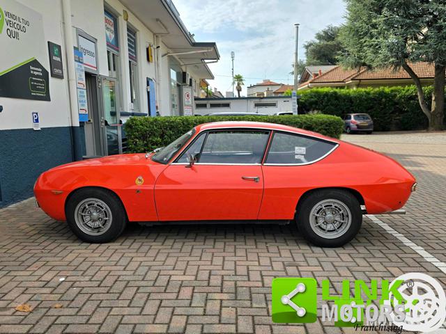LANCIA Fulvia usata 3