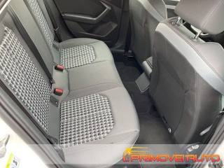 AUDI A1 usata, con Airbag laterali