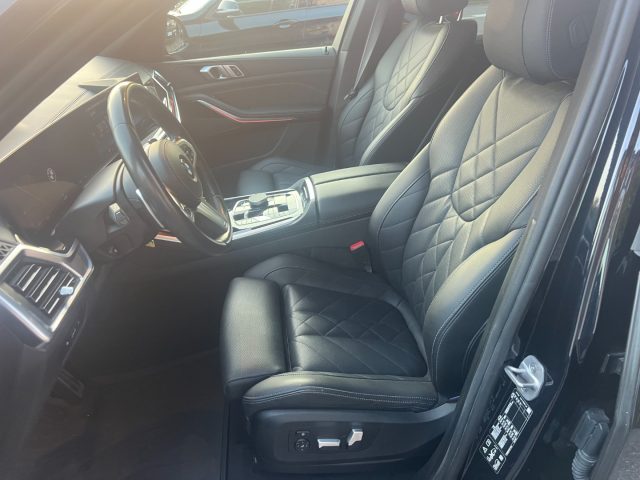 BMW X5 usata, con Cruise Control