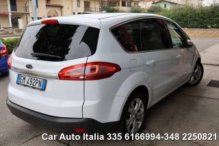 FORD S-Max usata 99