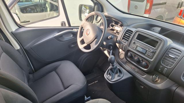 FIAT Talento usata, con Specchietti laterali elettrici