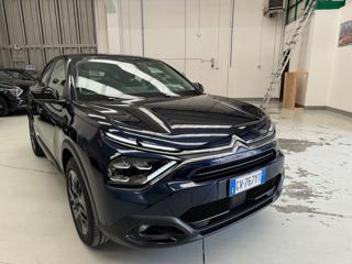 CITROEN C4 usata, con Airbag