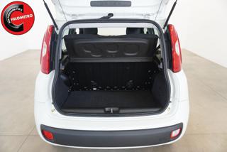 FIAT Panda usata, con Fendinebbia