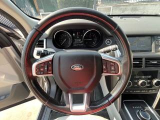 LAND ROVER Discovery Sport usata, con Fendinebbia
