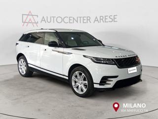 LAND ROVER Range Rover Velar usata, con Cerchi in lega