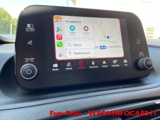 FIAT Tipo usata, con Autoradio digitale