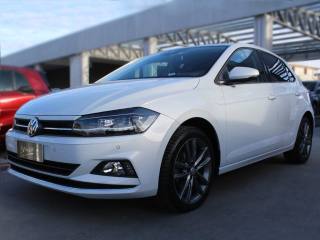 VOLKSWAGEN Polo usata, con Airbag laterali