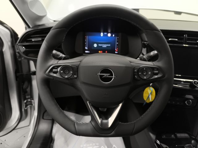 OPEL Corsa usata, con ESP