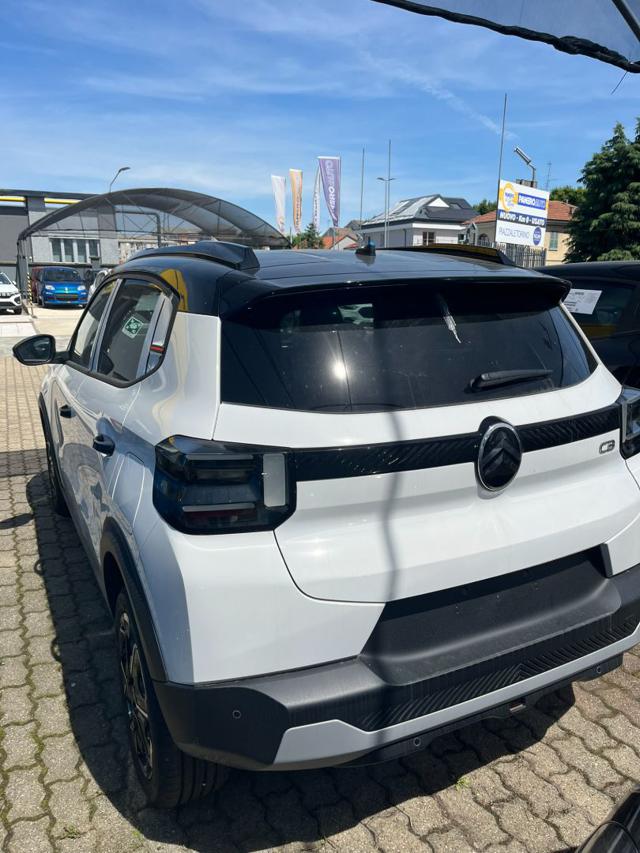 CITROEN C3 usata, con Chiusura centralizzata
