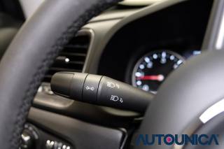 JEEP Renegade usata, con Chiusura centralizzata telecomandata