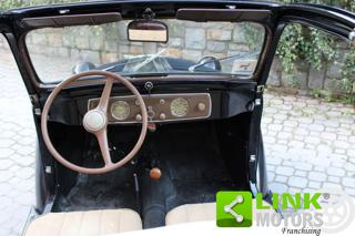 FIAT Topolino usata 23