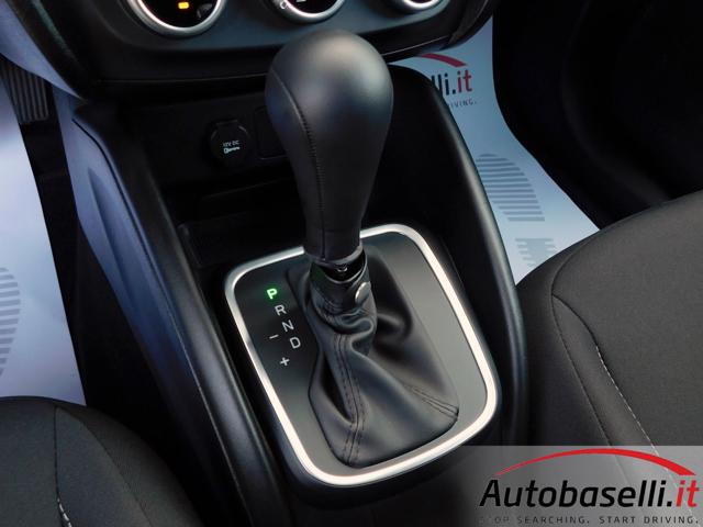 FIAT Tipo usata, con Autoradio