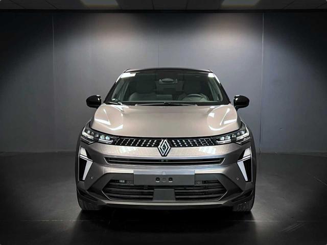 RENAULT Captur usata, con Antifurto