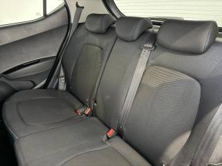 HYUNDAI i10 usata, con Cruise Control