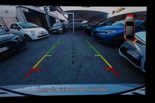 FORD Kuga usata, con Controllo trazione