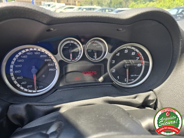 ALFA ROMEO MiTo usata, con ESP