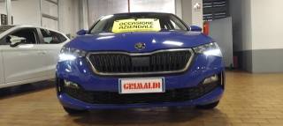 SKODA Scala usata, con Airbag