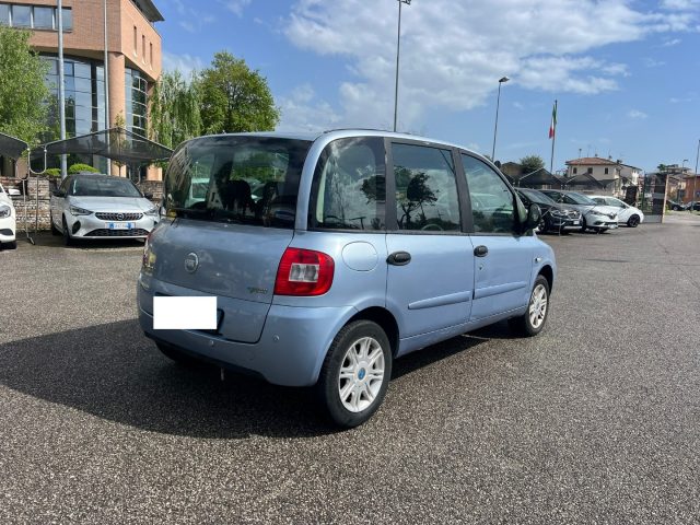 FIAT Multipla usata, con Airbag Passeggero