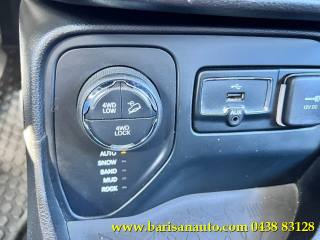 JEEP Renegade usata, con Controllo trazione