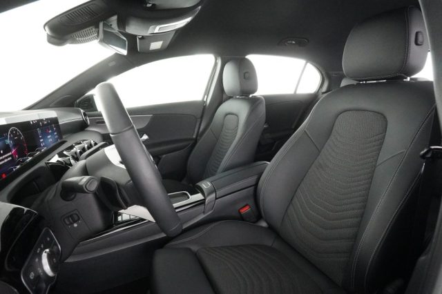 MERCEDES-BENZ A 180 usata 1